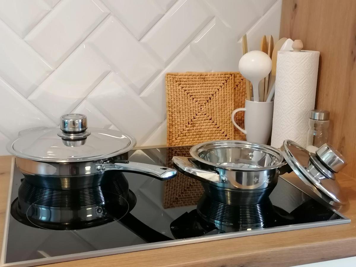 Shine Apartman Szentgotthárd エクステリア 写真