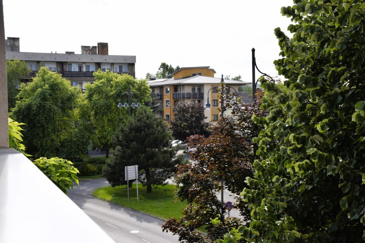 Shine Apartman Szentgotthárd エクステリア 写真