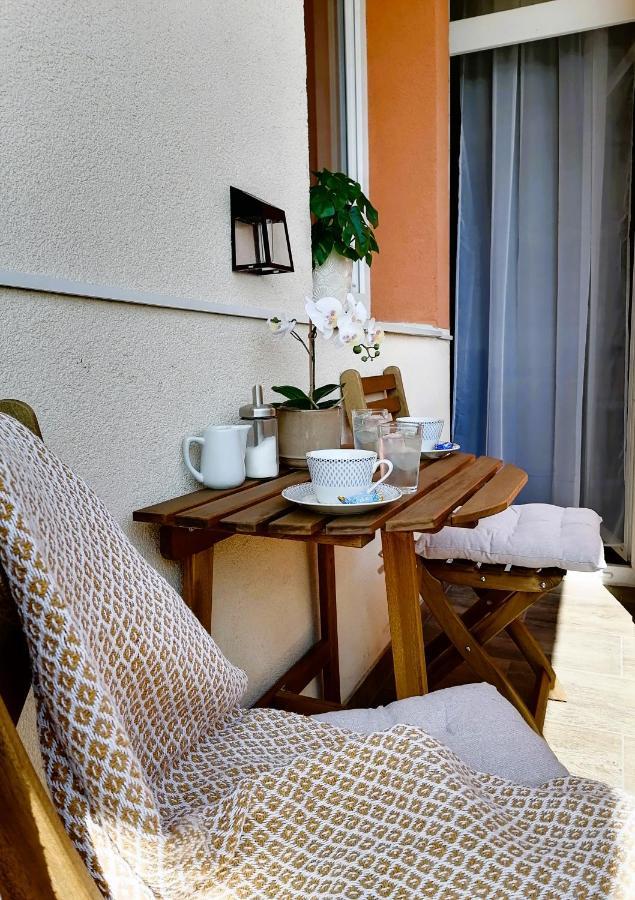 Shine Apartman Szentgotthárd エクステリア 写真