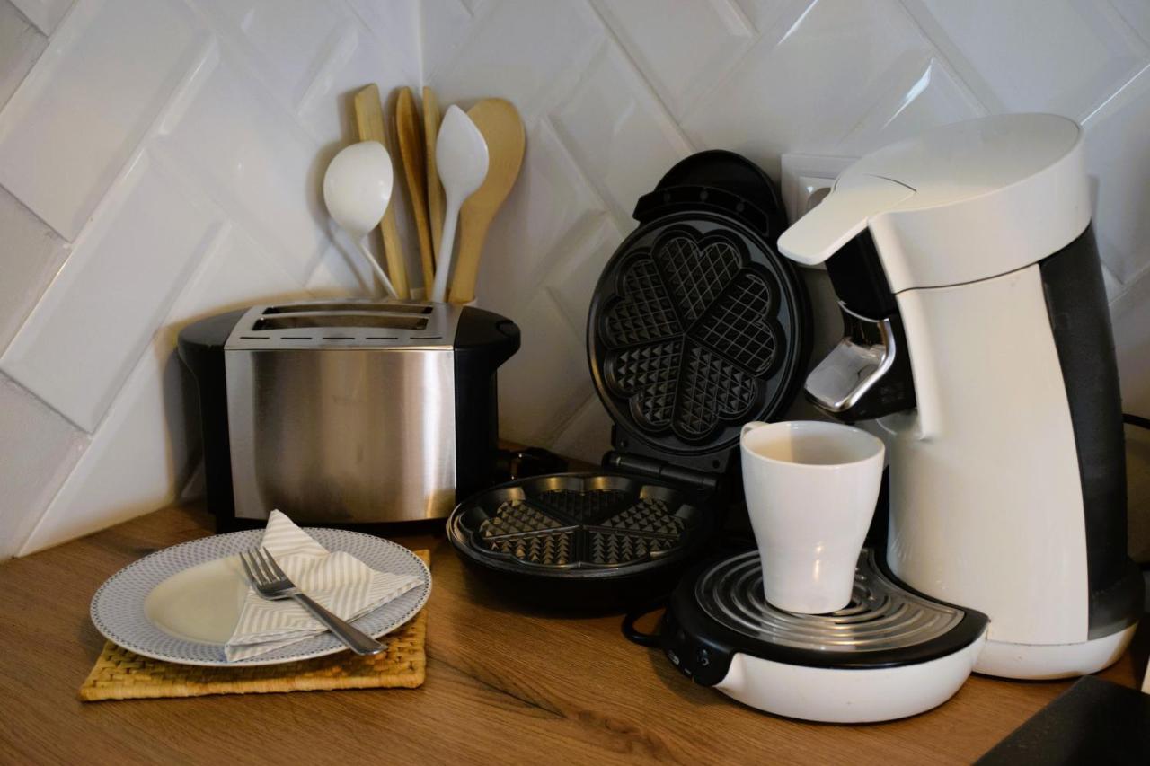 Shine Apartman Szentgotthárd エクステリア 写真