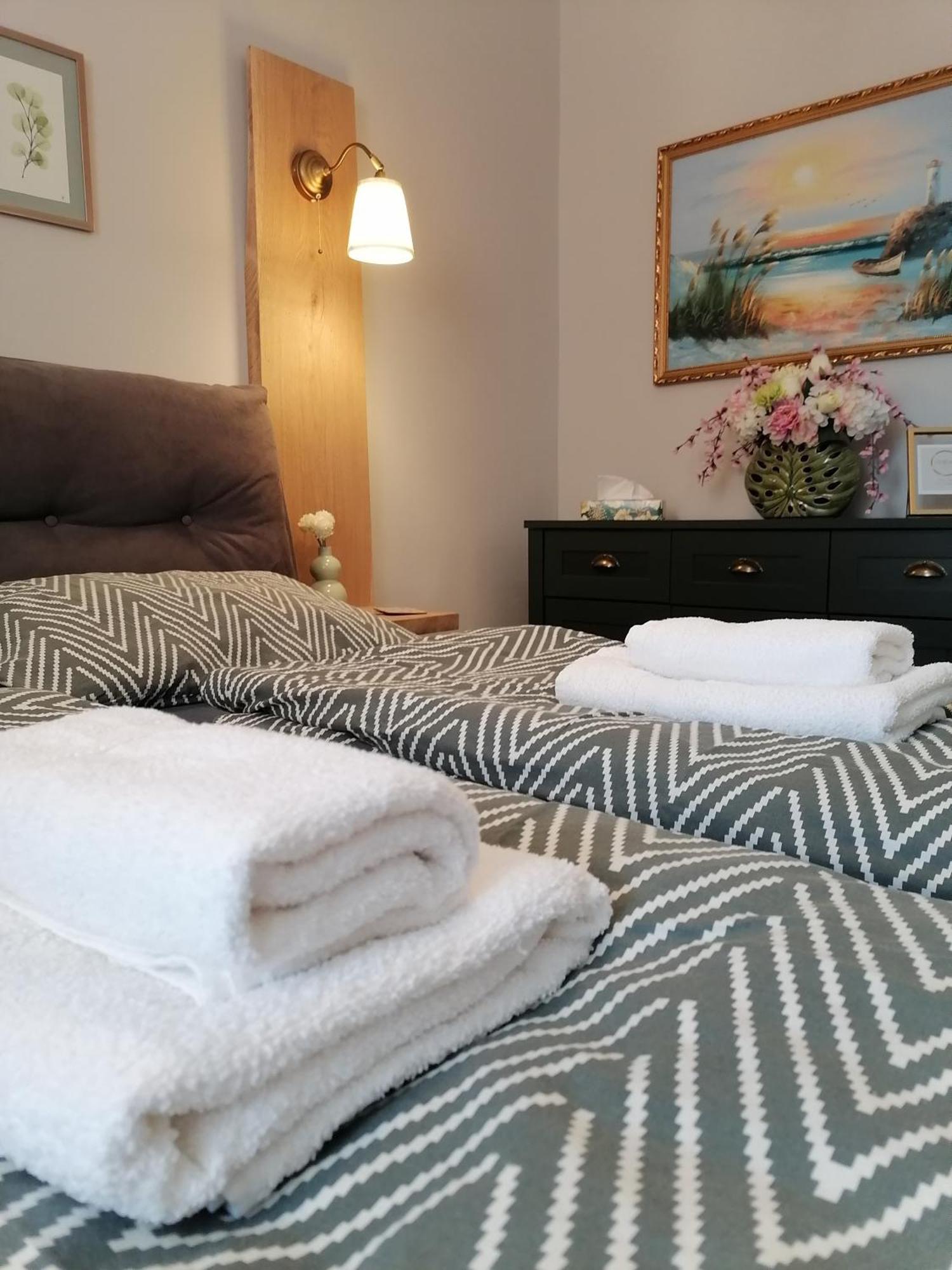 Shine Apartman Szentgotthárd エクステリア 写真